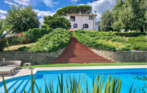 Lovely Home In Poggio Delle Ginestre